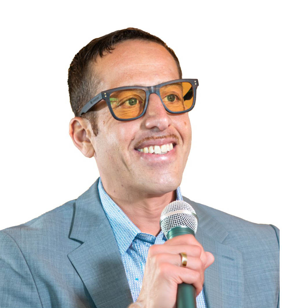 Ben Azadi, FDN-P