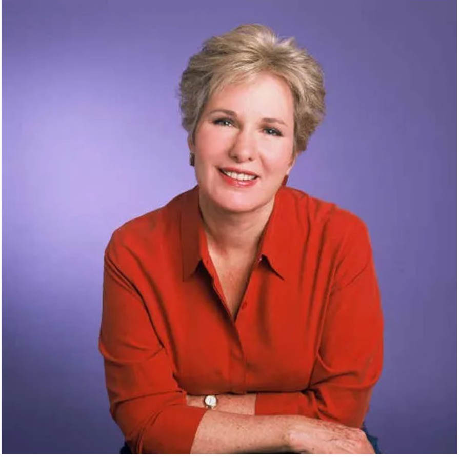 Sally Fallon Morell